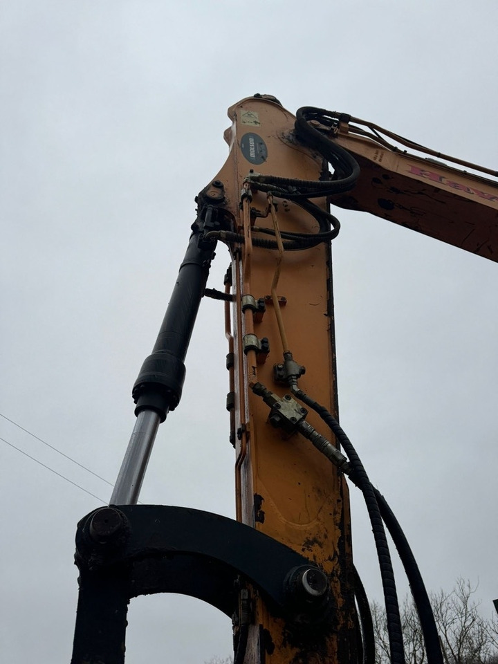 Hyundai HX140L  в лизинг Hyundai HX140L: фото 14