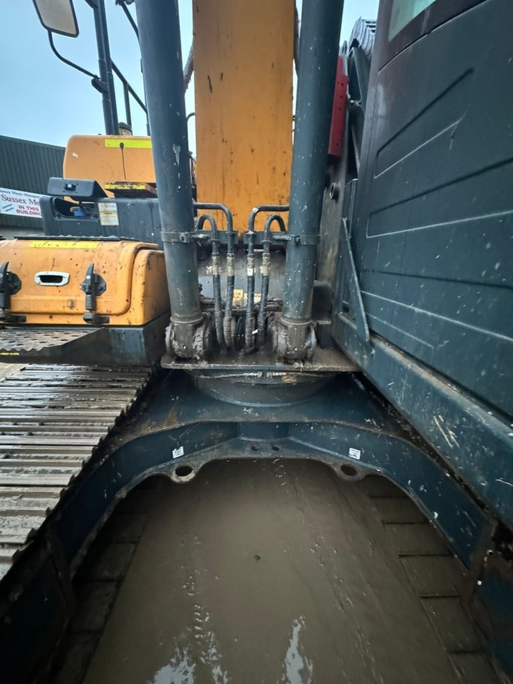 Hyundai HX140L  в лизинг Hyundai HX140L: фото 8