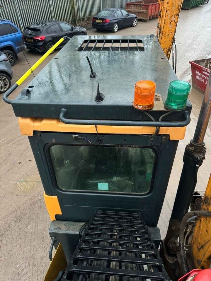 Hyundai HX140L  в лизинг Hyundai HX140L: фото 11