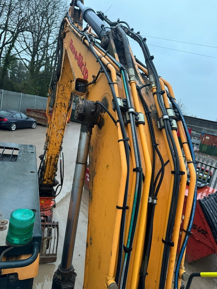 Hyundai HX140L  в лизинг Hyundai HX140L: фото 10