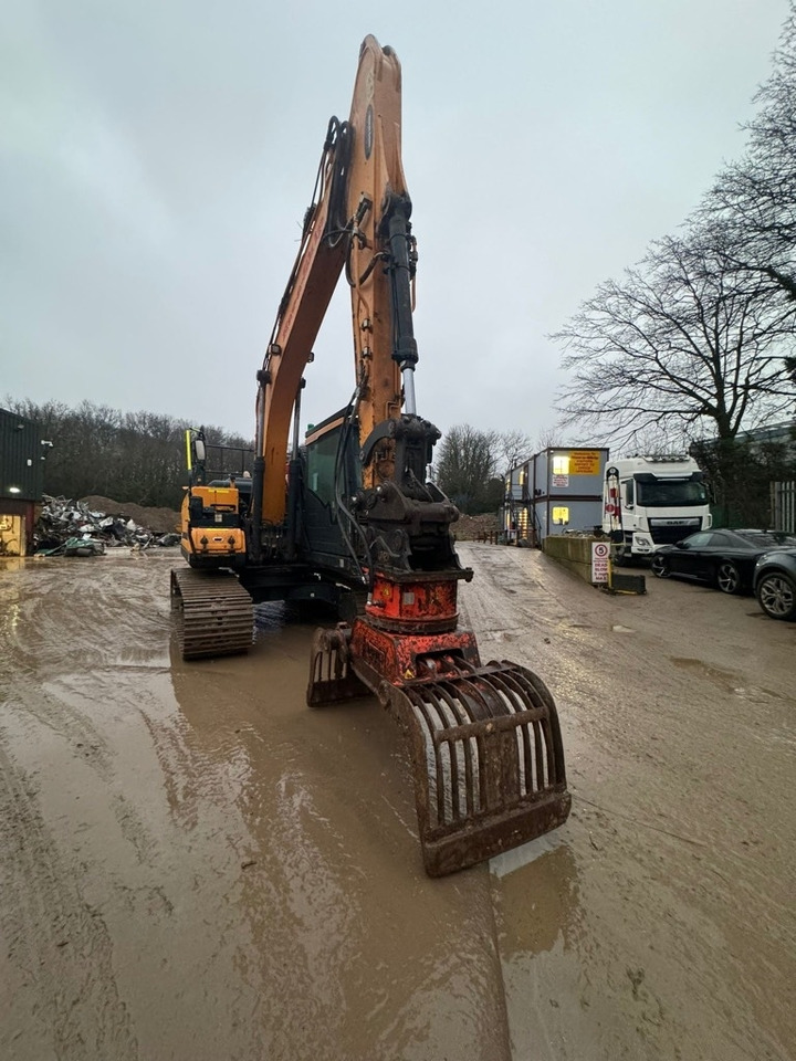 Hyundai HX140L  в лизинг Hyundai HX140L: фото 20