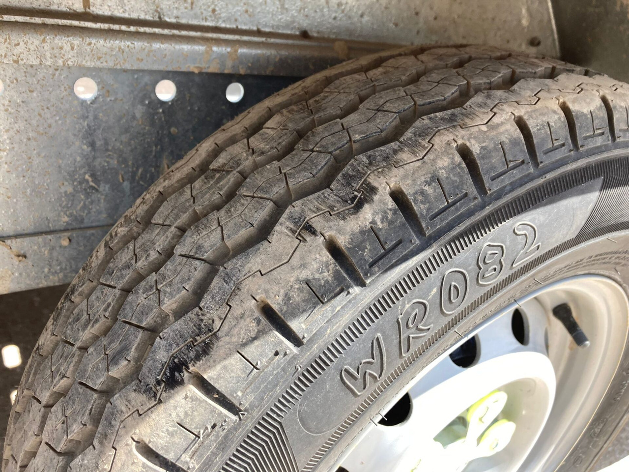 Прицеп для спецтехники Brian James Trailers T-02-T: фото 19 Прицеп для спецтехники Brian James Trailers T-02-T: фото 19