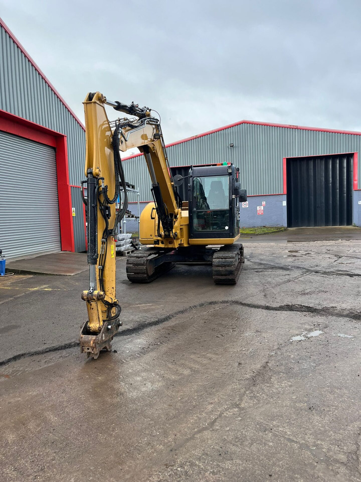 CAT 308E2 - Мини-экскаватор: фото 1 CAT 308E2 - Мини-экскаватор: фото 1