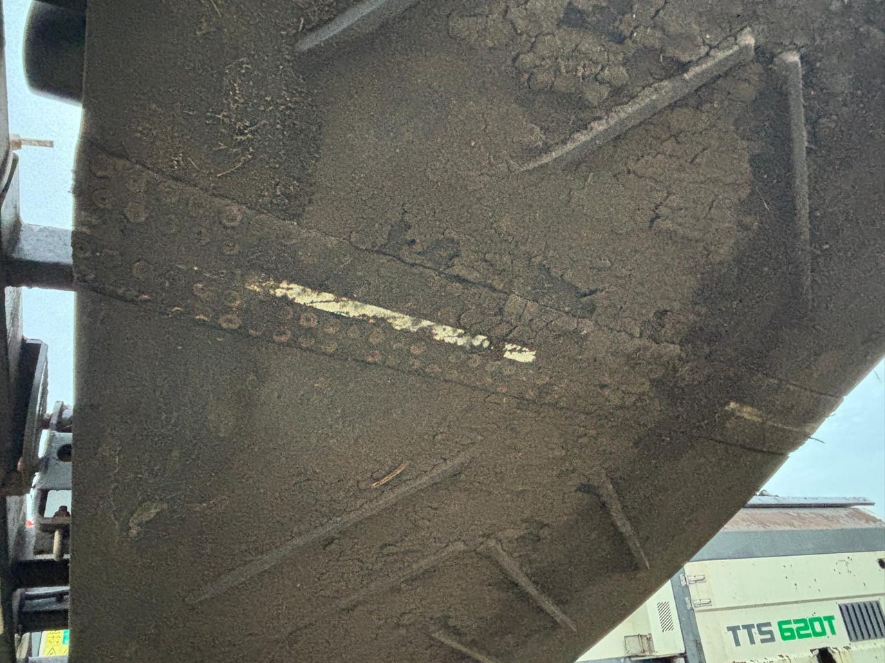 Terex EcoTec TTS620 в лизинг Terex EcoTec TTS620: фото 14