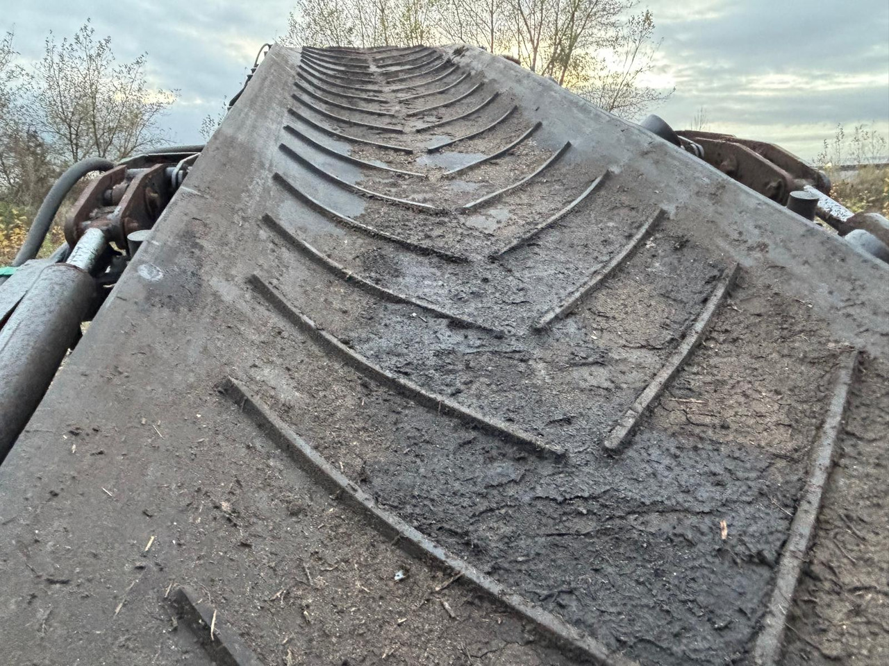 Terex EcoTec TTS620 в лизинг Terex EcoTec TTS620: фото 9