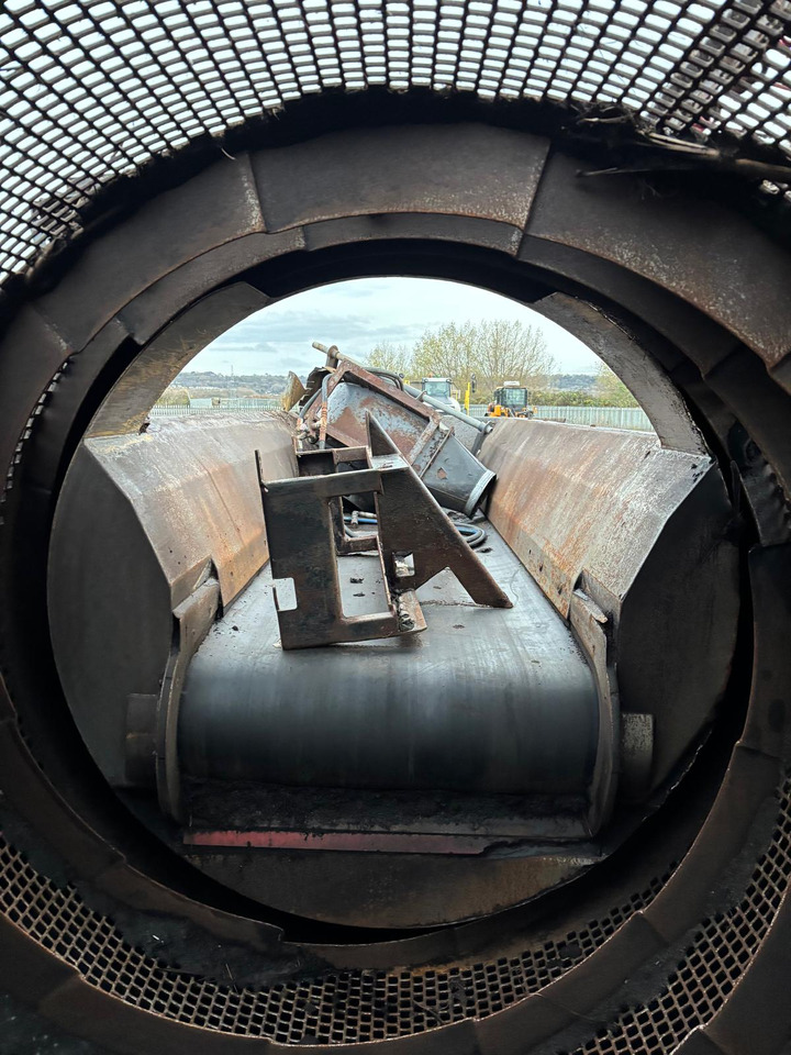 Terex EcoTec TTS620 в лизинг Terex EcoTec TTS620: фото 20