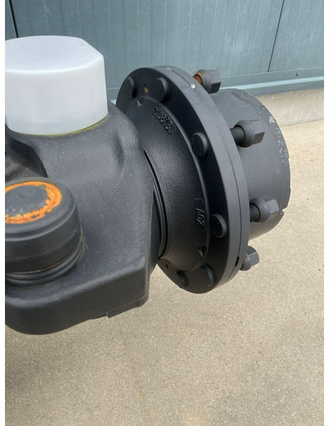 DANA New heavy duty 213/97-007 - Ось и запчасти: фото 2 DANA New heavy duty 213/97-007 - Ось и запчасти: фото 2