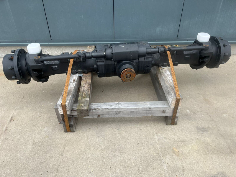 DANA New heavy duty 213/97-007 - Ось и запчасти: фото 1 DANA New heavy duty 213/97-007 - Ось и запчасти: фото 1