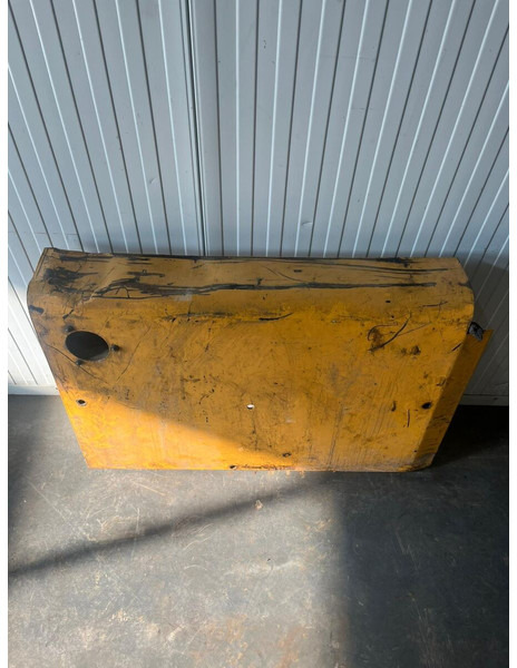 Liebherr A904 Li/A904C Li/R904/R904C - Бампер: фото 2 Liebherr A904 Li/A904C Li/R904/R904C - Бампер: фото 2