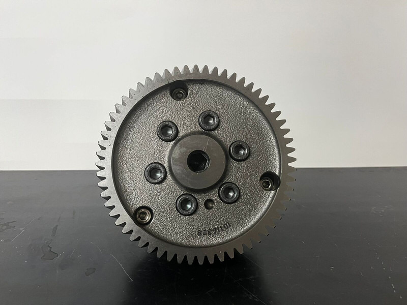 Liebherr A974 / P964 / P974 / R944 / R954 / R964 / R964B / R974 / R974B - A 974 / P 964 / P 974 / R 944 / R 954 / R 964 / R 964B / R 974 - Подготовка топлива: фото 1 Liebherr A974 / P964 / P974 / R944 / R954 / R964 / R964B / R974 / R974B - A 974 / P 964 / P 974 / R 944 / R 954 / R 964 / R 964B / R 974 - Подготовка топлива: фото 1