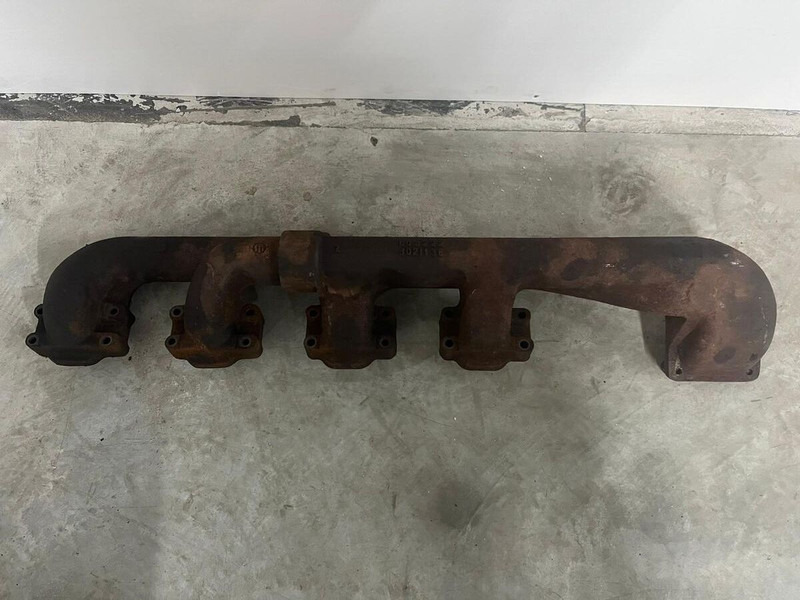 Liebherr A974 / P974 / R942 / R944 / R974 - A 974 / P 974 / R 942 / R 944 / R 974 - Двигатель и запчасти: фото 1 Liebherr A974 / P974 / R942 / R944 / R974 - A 974 / P 974 / R 942 / R 944 / R 974 - Двигатель и запчасти: фото 1