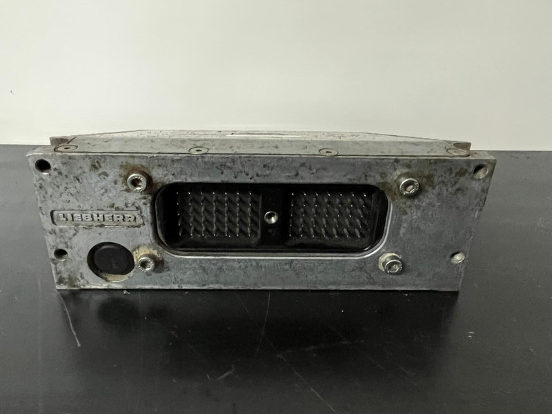 Liebherr Control PME1 input module - Блок управления: фото 3 Liebherr Control PME1 input module - Блок управления: фото 3