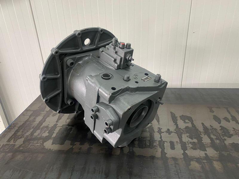 Liebherr DPV O 215 pump - Гидравлический насос: фото 2 Liebherr DPV O 215 pump - Гидравлический насос: фото 2