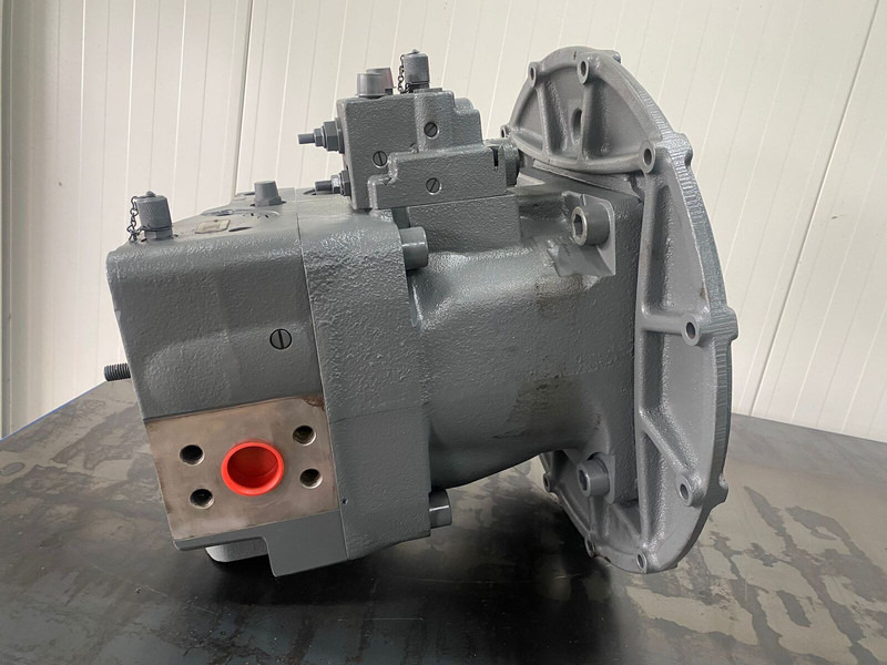 Liebherr DPV O 215 pump - Гидравлический насос: фото 5 Liebherr DPV O 215 pump - Гидравлический насос: фото 5