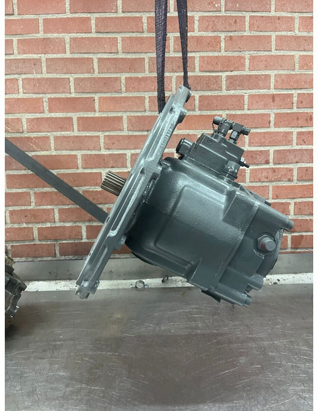 Liebherr Hoofdpomp DPV O 165 m3/U / DPVO165 - Гидравлический насос: фото 3 Liebherr Hoofdpomp DPV O 165 m3/U / DPVO165 - Гидравлический насос: фото 3