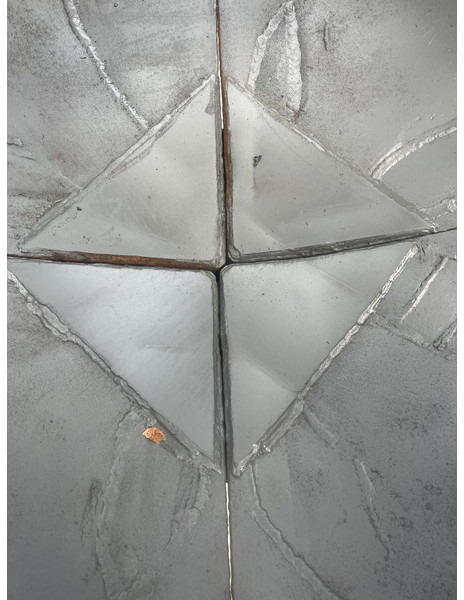 Liebherr Orange Peel Grapple Grijper Polyp Poliep GM - Грейфер для Строительной техники: фото 3 Liebherr Orange Peel Grapple Grijper Polyp Poliep GM - Грейфер для Строительной техники: фото 3