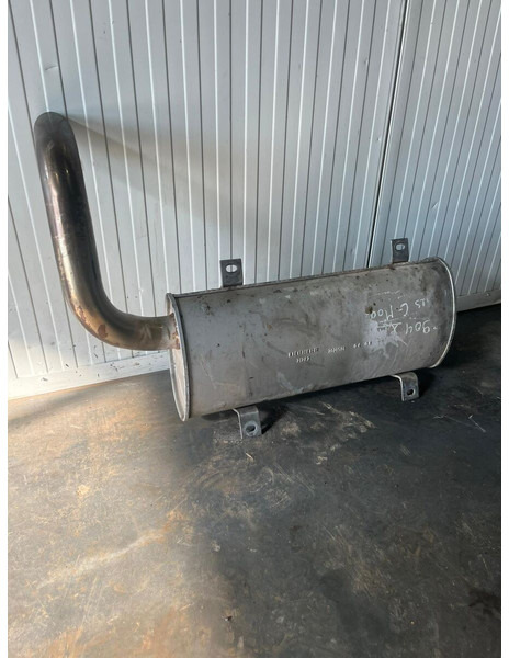 Liebherr R904 / A904C Li / A904 Li / A900C Li / A900C / R900C Li / R904C - Запчасти: фото 1 Liebherr R904 / A904C Li / A904 Li / A900C Li / A900C / R900C Li / R904C - Запчасти: фото 1