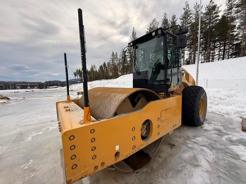 CAT CS 68 B - Компактор: фото 4 CAT CS 68 B - Компактор: фото 4