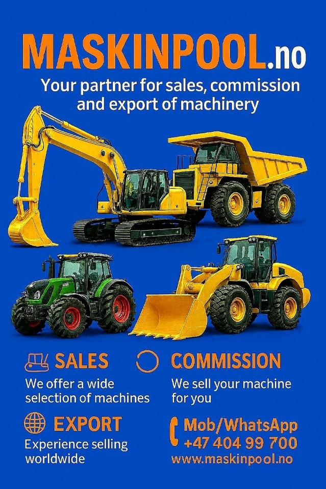 Карьерный самосвал Komatsu HD 405 - 8E0: фото 31