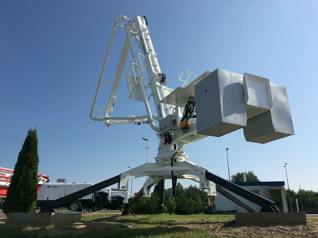 BETONSTAR BSD 18-3R - Оборудование для бетонных работ: фото 1 BETONSTAR BSD 18-3R - Оборудование для бетонных работ: фото 1
