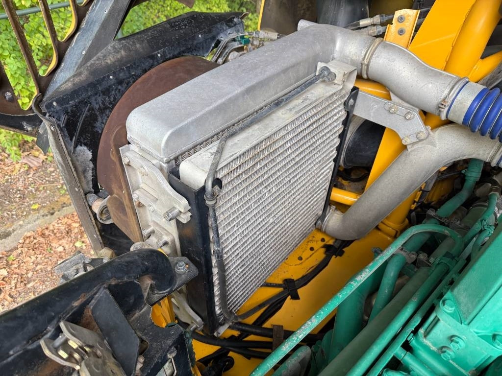 Сочленённый самосвал Volvo A 25 D: фото 16