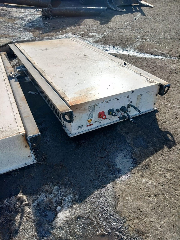 Lithium Werks ANR26650-m1B - Аккумулятор для Городских автобусов: фото 1 Lithium Werks ANR26650-m1B - Аккумулятор для Городских автобусов: фото 1