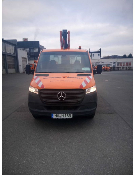 GSR B180T Comfort EV - Грузовик с подъемником: фото 2 GSR B180T Comfort EV - Грузовик с подъемником: фото 2