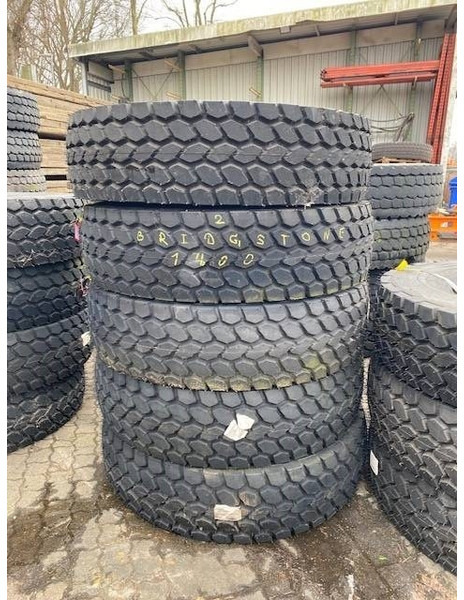 REIFEN Kran Tyres crane - Кран-манипулятор для Строительной техники: фото 3 REIFEN Kran Tyres crane - Кран-манипулятор для Строительной техники: фото 3