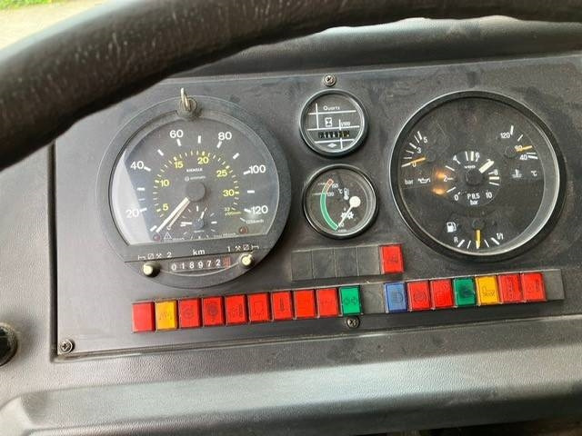 Terex Demag AC 80-1 - Вседорожный кран: фото 5 Terex Demag AC 80-1 - Вседорожный кран: фото 5