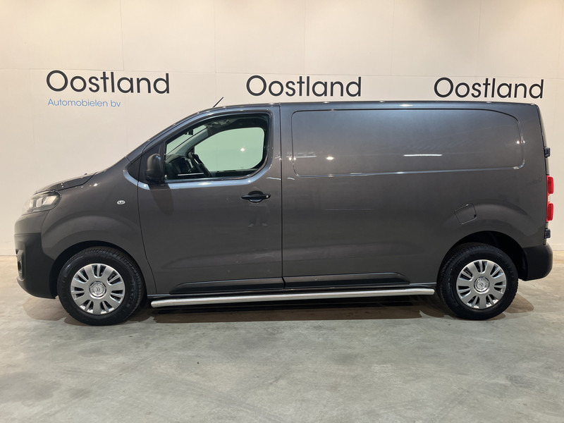 Citroën Jumpy 2.0 BlueHDI L2 120 PK / Euro 6 / Airco / Cruise Control / CarPlay / PDC / Navigatie / 3-Zits - Легковой фургон: фото 2 Citroën Jumpy 2.0 BlueHDI L2 120 PK / Euro 6 / Airco / Cruise Control / CarPlay / PDC / Navigatie / 3-Zits - Легковой фургон: фото 2