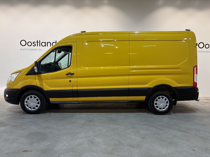 Ford Transit 350 2.0 TDCI L3H2 Trend 130 PK / Euro 6 / Airco / Cruise Control / Trekhaak / PDC - Цельнометаллический фургон: фото 5 Ford Transit 350 2.0 TDCI L3H2 Trend 130 PK / Euro 6 / Airco / Cruise Control / Trekhaak / PDC - Цельнометаллический фургон: фото 5