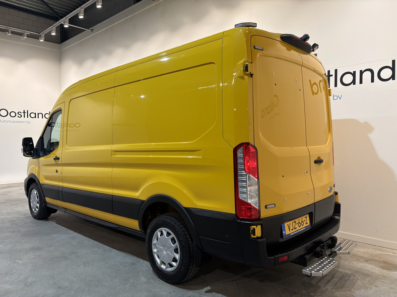 Ford Transit 350 2.0 TDCI L3H2 Trend 130 PK / Euro 6 / Airco / Cruise Control / Trekhaak / PDC - Цельнометаллический фургон: фото 4 Ford Transit 350 2.0 TDCI L3H2 Trend 130 PK / Euro 6 / Airco / Cruise Control / Trekhaak / PDC - Цельнометаллический фургон: фото 4