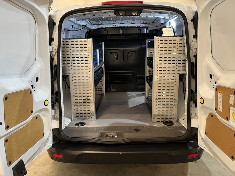 Ford Transit Connect 1.0 Ecoboost L1 Trend Benzine / Servicebus / Sortimo Inrichting / Euro 6 / Airco / Camera / Navigatie / 71.500 KM !! / BPM VRIJ !! - Легковой фургон: фото 4 Ford Transit Connect 1.0 Ecoboost L1 Trend Benzine / Servicebus / Sortimo Inrichting / Euro 6 / Airco / Camera / Navigatie / 71.500 KM !! / BPM VRIJ !! - Легковой фургон: фото 4