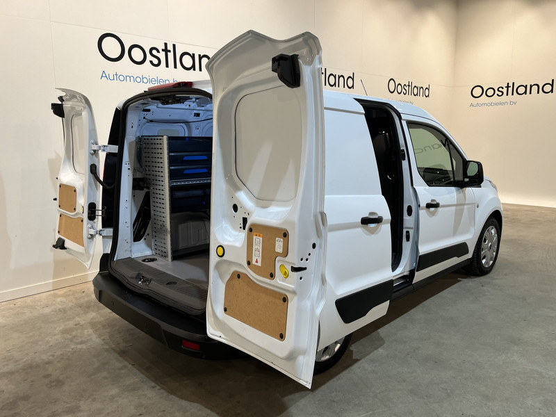 Ford Transit Connect 1.0 Ecoboost L1 Trend Benzine / Servicebus / Sortimo Inrichting / Euro 6 / Airco / Camera / Navigatie / 71.500 KM !! / BPM VRIJ !! - Легковой фургон: фото 2 Ford Transit Connect 1.0 Ecoboost L1 Trend Benzine / Servicebus / Sortimo Inrichting / Euro 6 / Airco / Camera / Navigatie / 71.500 KM !! / BPM VRIJ !! - Легковой фургон: фото 2