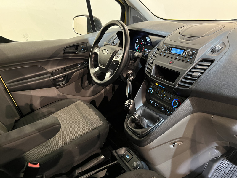Ford Transit Connect 1.5 EcoBlue L1 Servicebus / Bott Inrichting / Euro 6 / Airco / Cruise Control / Trekhaak / PDC - Легковой фургон: фото 3 Ford Transit Connect 1.5 EcoBlue L1 Servicebus / Bott Inrichting / Euro 6 / Airco / Cruise Control / Trekhaak / PDC - Легковой фургон: фото 3