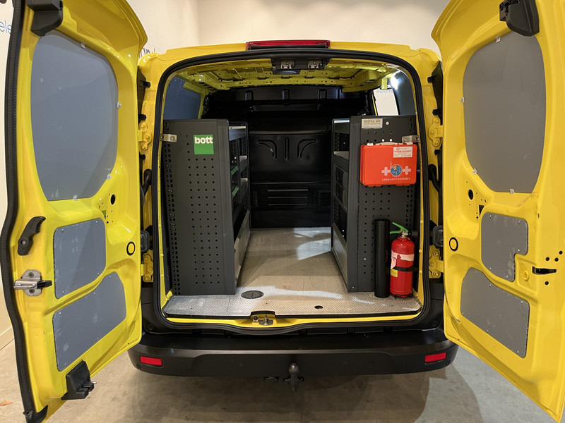 Ford Transit Connect 1.5 EcoBlue L1 Servicebus / Bott Inrichting / Euro 6 / Airco / Cruise Control / Trekhaak / PDC - Легковой фургон: фото 4 Ford Transit Connect 1.5 EcoBlue L1 Servicebus / Bott Inrichting / Euro 6 / Airco / Cruise Control / Trekhaak / PDC - Легковой фургон: фото 4