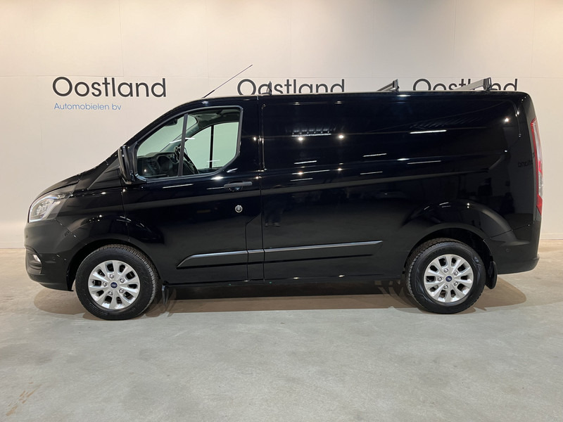 Ford Transit Custom 2.0 TDCI L1H1 Trend 130 PK Automaat / CarPlay / Camera / Airco / Cruise Control / Trekhaak / LMV / Navigatie / Klep / 3-Zits / 80.350 KM !! / BPM VRIJ !! - Легковой фургон: фото 2 Ford Transit Custom 2.0 TDCI L1H1 Trend 130 PK Automaat / CarPlay / Camera / Airco / Cruise Control / Trekhaak / LMV / Navigatie / Klep / 3-Zits / 80.350 KM !! / BPM VRIJ !! - Легковой фургон: фото 2