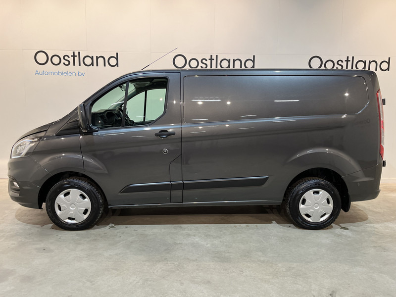 Ford Transit Custom 280 2.0 TDCI L1H1 Trend 130 PK / Euro 6 / Airco / Trekhaak / Cruise Control / PDC / 49.000 KM !! / BPM VRIJ !! - Легковой фургон: фото 4 Ford Transit Custom 280 2.0 TDCI L1H1 Trend 130 PK / Euro 6 / Airco / Trekhaak / Cruise Control / PDC / 49.000 KM !! / BPM VRIJ !! - Легковой фургон: фото 4