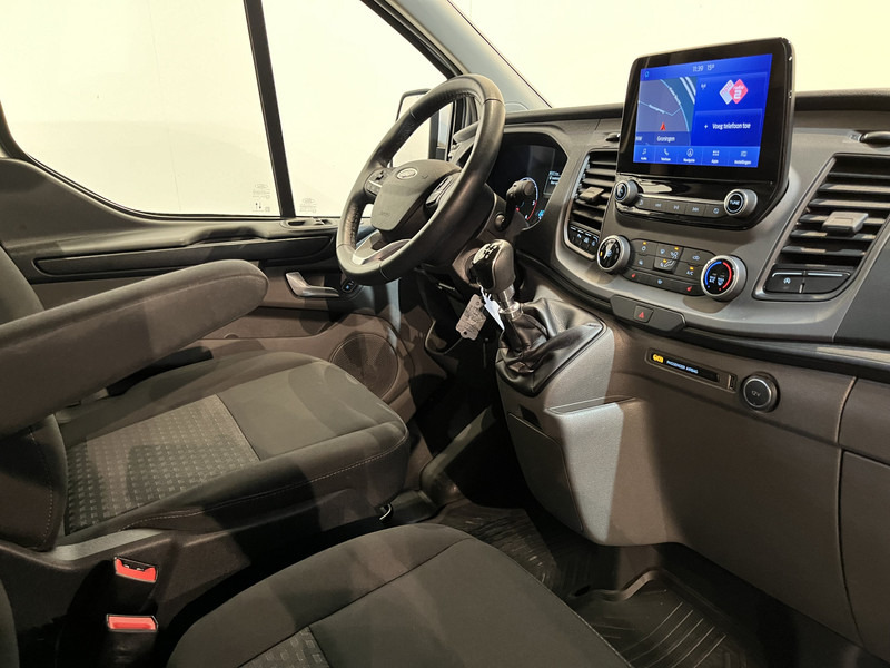 Ford Transit Custom 280 2.0 TDCI L1H1 Trend 130 PK Servicebus / Inrichting / Euro 6 / Airco / PDC / Cruise Control / Navigatie / CarPlay / Trekhaak / 3-Zits / 96.300 KM !! / BPM VRIJ !! - Легковой фургон: фото 3 Ford Transit Custom 280 2.0 TDCI L1H1 Trend 130 PK Servicebus / Inrichting / Euro 6 / Airco / PDC / Cruise Control / Navigatie / CarPlay / Trekhaak / 3-Zits / 96.300 KM !! / BPM VRIJ !! - Легковой фургон: фото 3