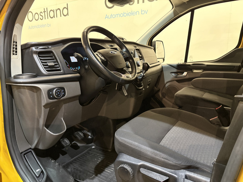 Ford Transit Custom 320 2.0 TDCI L2H1 Trend / Euro 6 / Airco / Cruise Control / PDC / Trekhaak / Imperiaal - Легковой фургон: фото 2 Ford Transit Custom 320 2.0 TDCI L2H1 Trend / Euro 6 / Airco / Cruise Control / PDC / Trekhaak / Imperiaal - Легковой фургон: фото 2