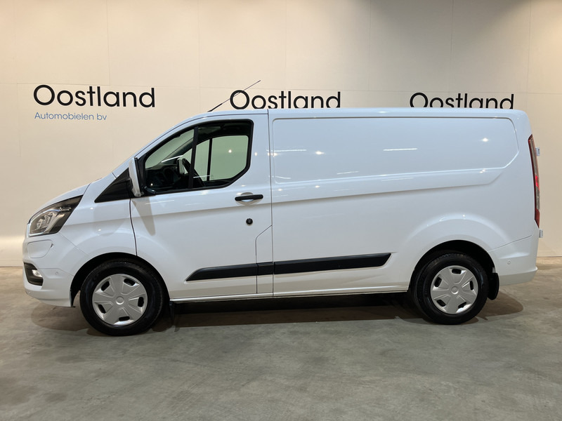 Ford Transit Custom 340 1.0 EcoBoost L1H1 PHEV Trend Automaat / Euro 6 / Servicebus / Sortimo Inrichting / Airco / Cruise Control / Camera / CarPlay / 3-Zits / 22.300 KM !! - Легковой фургон: фото 5 Ford Transit Custom 340 1.0 EcoBoost L1H1 PHEV Trend Automaat / Euro 6 / Servicebus / Sortimo Inrichting / Airco / Cruise Control / Camera / CarPlay / 3-Zits / 22.300 KM !! - Легковой фургон: фото 5