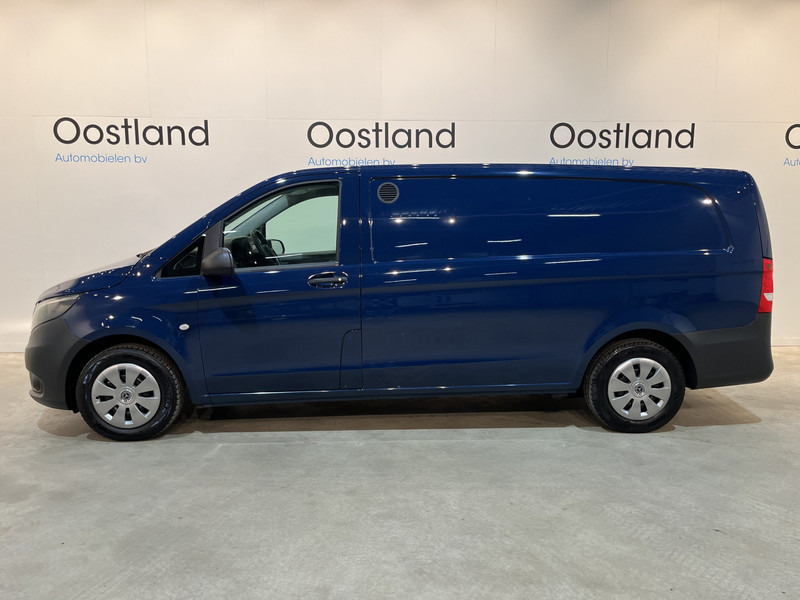 Mercedes-Benz Vito 114 CDI Extra Lang RWD Servicebus / Würth Inrichting / Euro 6 / Airco / Cruise Control / Camera / Navigatie / BPM VRIJ !! - Легковой фургон: фото 5 Mercedes-Benz Vito 114 CDI Extra Lang RWD Servicebus / Würth Inrichting / Euro 6 / Airco / Cruise Control / Camera / Navigatie / BPM VRIJ !! - Легковой фургон: фото 5