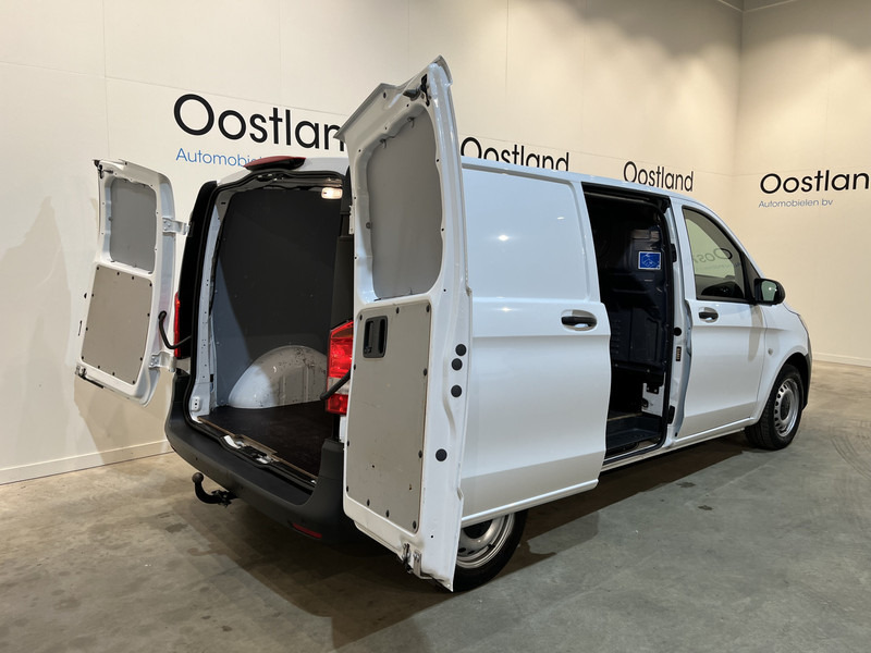 Mercedes-Benz Vito 116 CDI RWD / Euro 6 / Airco / Cruise Control / Camera / Navigatie / CarPlay / Trekhaak - Легковой фургон: фото 2 Mercedes-Benz Vito 116 CDI RWD / Euro 6 / Airco / Cruise Control / Camera / Navigatie / CarPlay / Trekhaak - Легковой фургон: фото 2