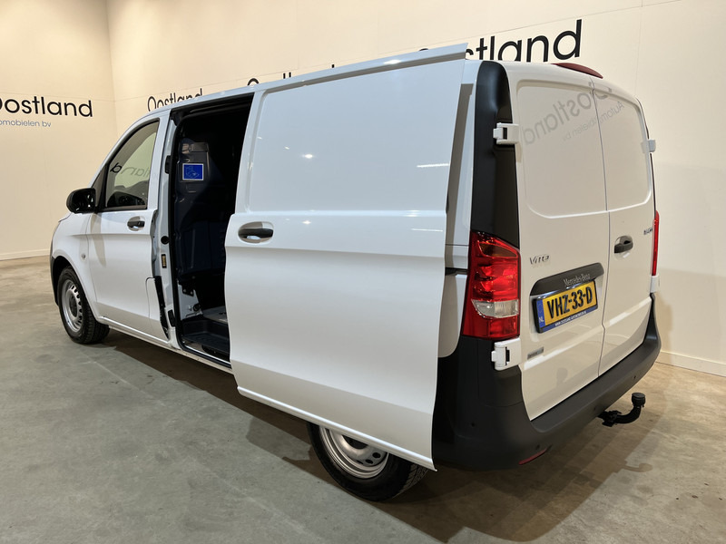 Mercedes-Benz Vito 116 CDI RWD Servicebus / Bott Inrichting / Euro 6 / Schuifdeur L + R / Airco / Cruise Control / Trekhaak / Camera / Navigatie / BPM VRIJ !! - Легковой фургон: фото 5 Mercedes-Benz Vito 116 CDI RWD Servicebus / Bott Inrichting / Euro 6 / Schuifdeur L + R / Airco / Cruise Control / Trekhaak / Camera / Navigatie / BPM VRIJ !! - Легковой фургон: фото 5