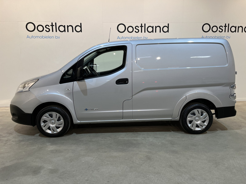 Nissan E-NV200 Business 40 kWh / 100% elektrisch !! / Airco / Cruise Control / Camera / Navigatie / 9.800 KM !! / BPM VRIJ !! - Легковой фургон, Электрический фургон: фото 2 Nissan E-NV200 Business 40 kWh / 100% elektrisch !! / Airco / Cruise Control / Camera / Navigatie / 9.800 KM !! / BPM VRIJ !! - Легковой фургон, Электрический фургон: фото 2