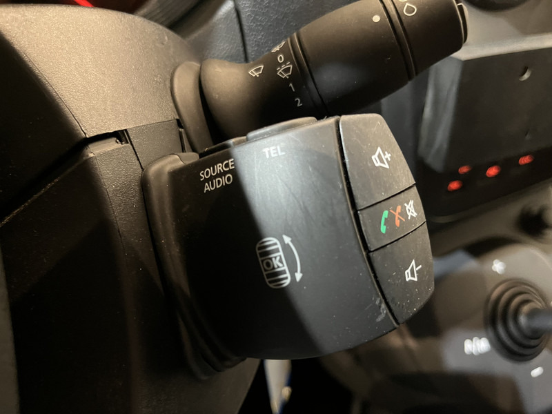 Цельнометаллический фургон Opel Movano 2.3 CDTI BiTurbo L2H2 170 PK Automaat Servicebus / Bott Inrichting / Euro 6 / 220V. / Airco / Cruise Control / Camera / Trekhaak /: фото 15
