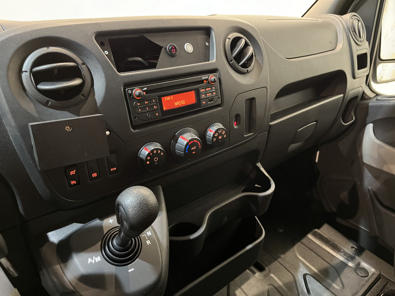 Цельнометаллический фургон Opel Movano 2.3 CDTI BiTurbo L2H2 170 PK Automaat Servicebus / Bott Inrichting / Euro 6 / 220V. / Airco / Cruise Control / Camera / Trekhaak /: фото 7