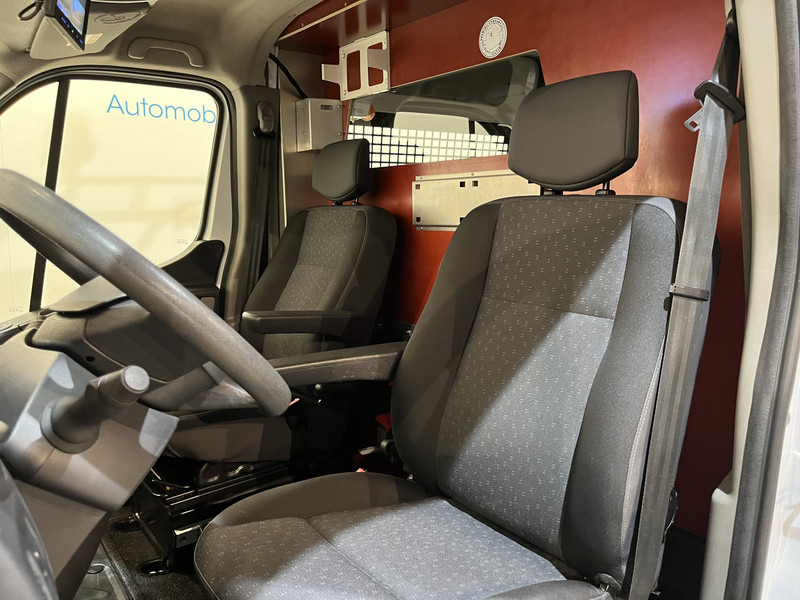 Цельнометаллический фургон Opel Movano 2.3 CDTI BiTurbo L2H2 170 PK Automaat Servicebus / Bott Inrichting / Euro 6 / 220V. / Airco / Cruise Control / Camera / Trekhaak /: фото 8