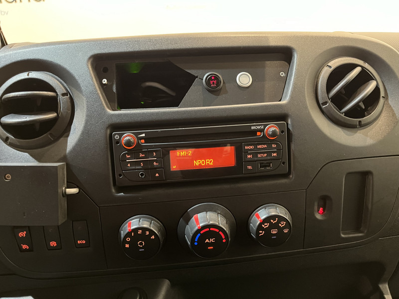 Цельнометаллический фургон Opel Movano 2.3 CDTI BiTurbo L2H2 170 PK Automaat Servicebus / Bott Inrichting / Euro 6 / 220V. / Airco / Cruise Control / Camera / Trekhaak /: фото 13