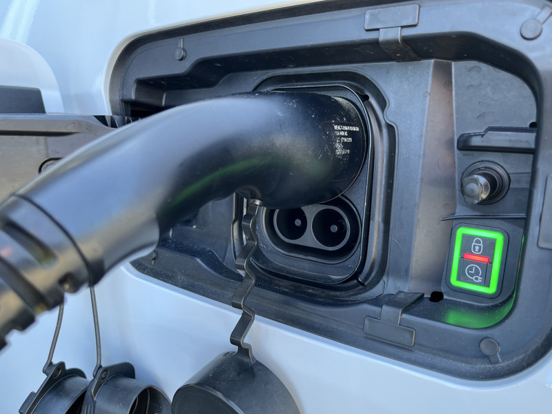 Легковой фургон, Электрический фургон Peugeot e-Partner Premium Long 50 kWh / 100% Elektrisch / Airco / Cruise Control / PDC / Navigatie / CarPlay/ 2.500 KM !!: фото 14